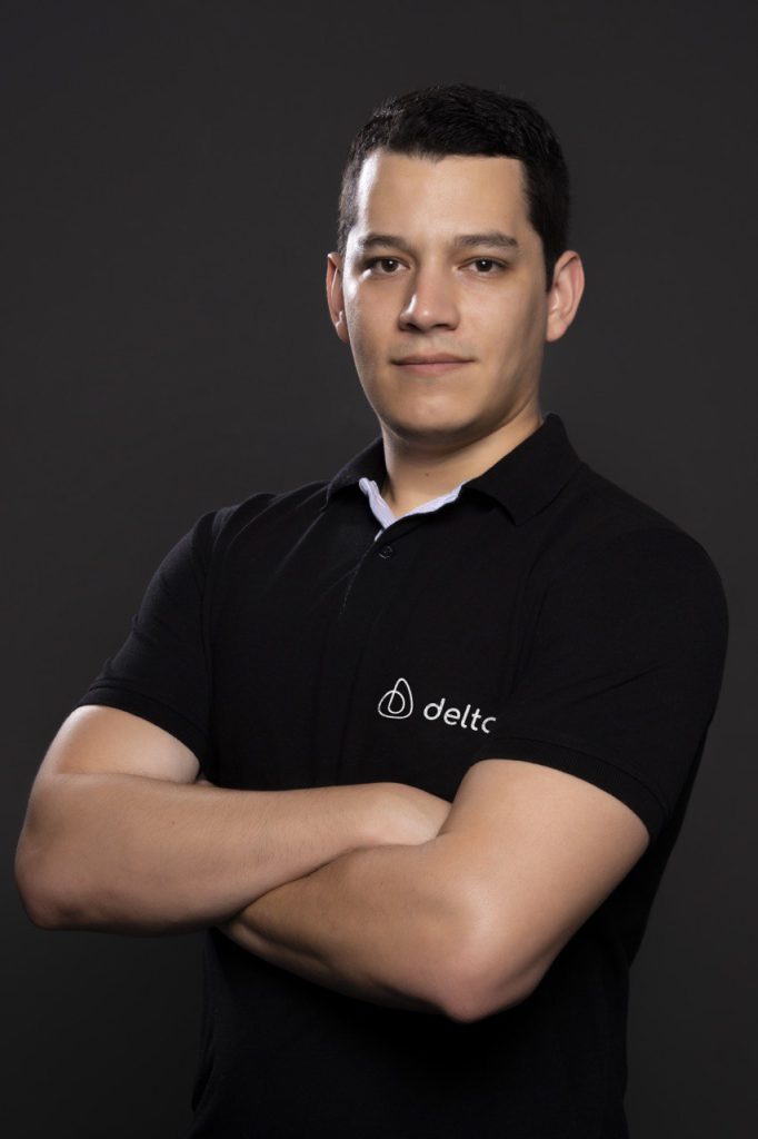 Francisco Padilla